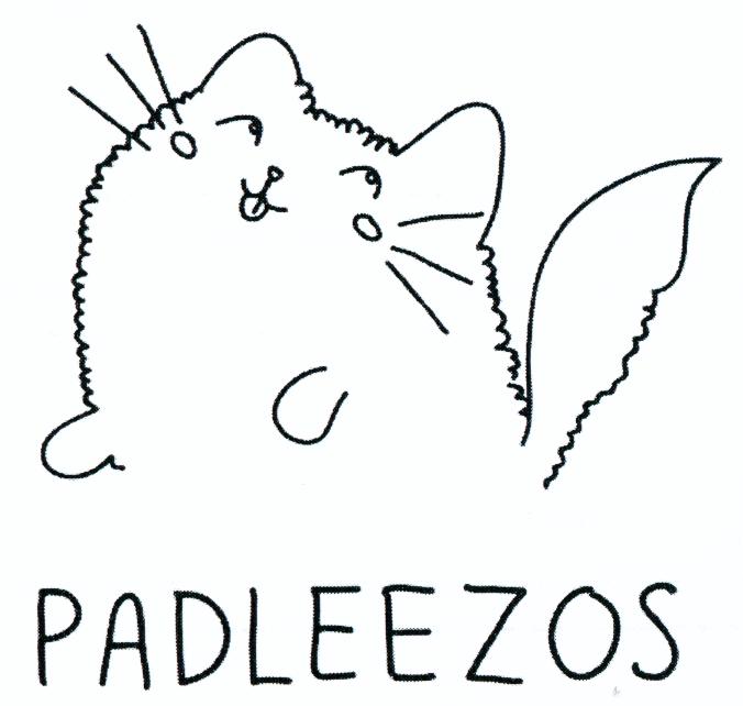 Prekės ženklas: PADLEEZOS
